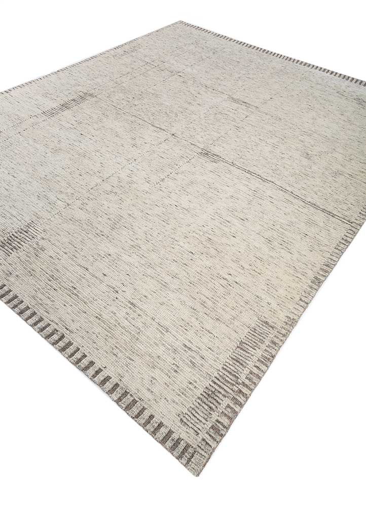 Alfombra de lana 240x300cm - Alfombra de lana