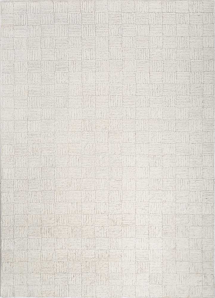 Alfombra de lana 150x240cm - Alfombra de lana