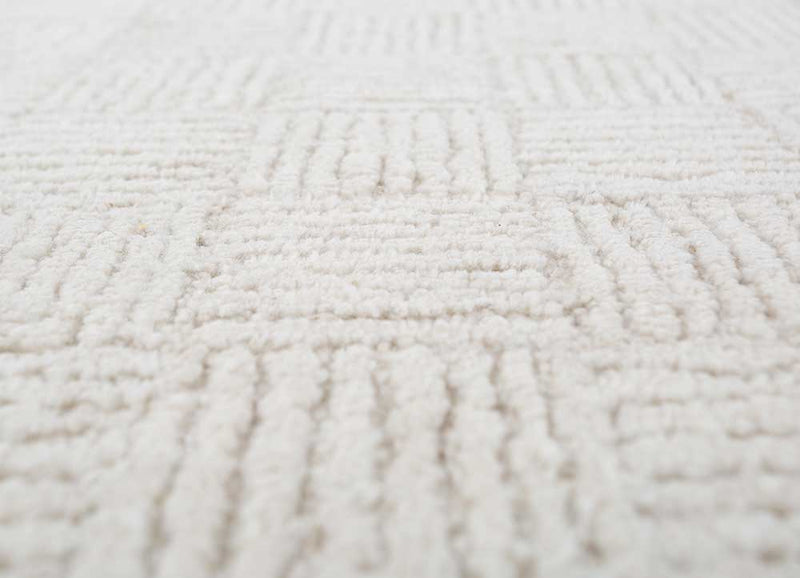 Alfombra de lana 150x240cm - Alfombra de lana