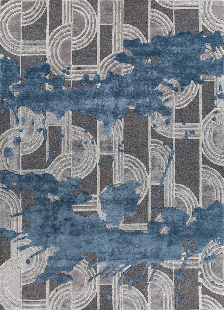 Alfombra de lana 300x240cm
