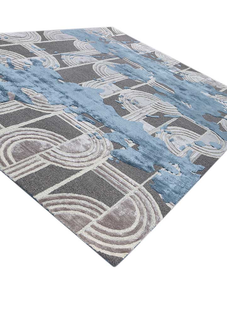 Alfombra de lana 300x240cm
