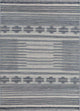 Alfombra de lana 120x180cm - Alfombra de lana