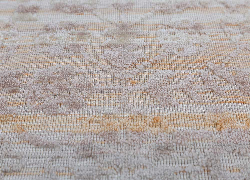 Alfombra de lana 240x300cm - Alfombra de lana