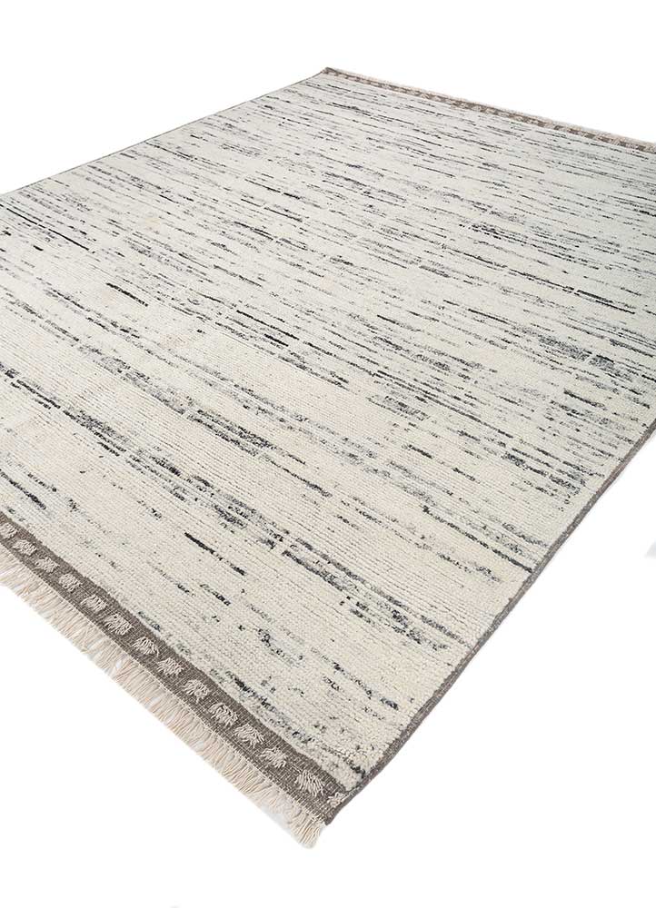 Alfombra de lana 240x300cm - Alfombra de lana