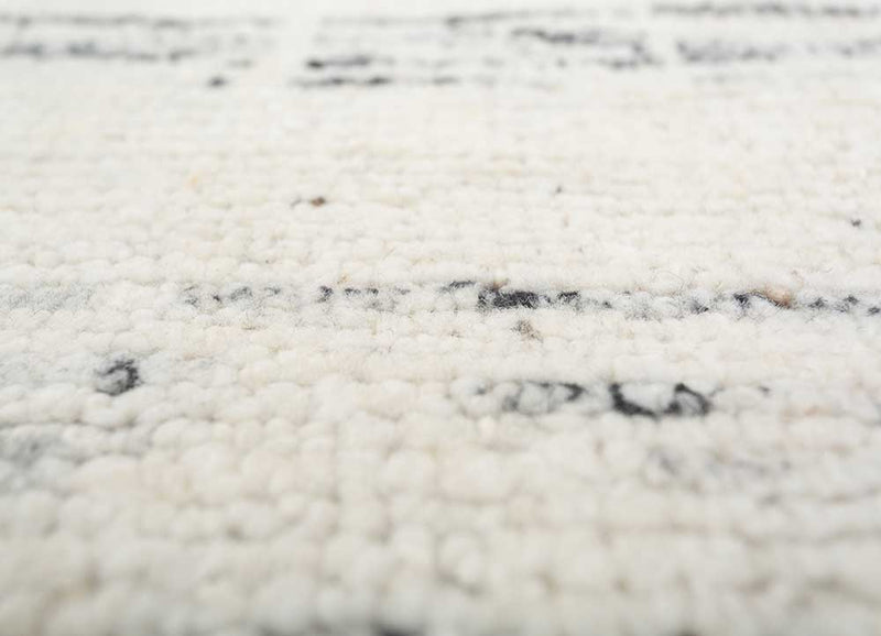 Alfombra de lana 240x300cm - Alfombra de lana