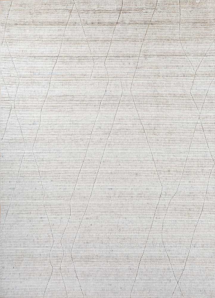 Alfombra de lana 150x240cm - Alfombra de lana