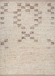 Alfombra de lana 240x300cm - Alfombra de lana
