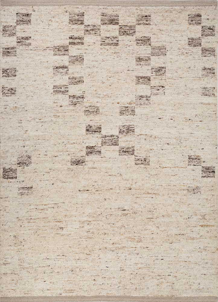 Alfombra de lana 240x300cm - Alfombra de lana