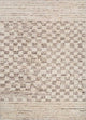 Alfombra de lana 240x300cm - Alfombra de lana