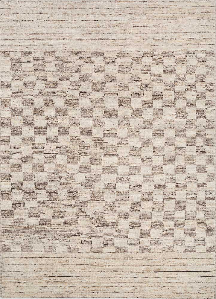 Alfombra de lana 240x300cm - Alfombra de lana