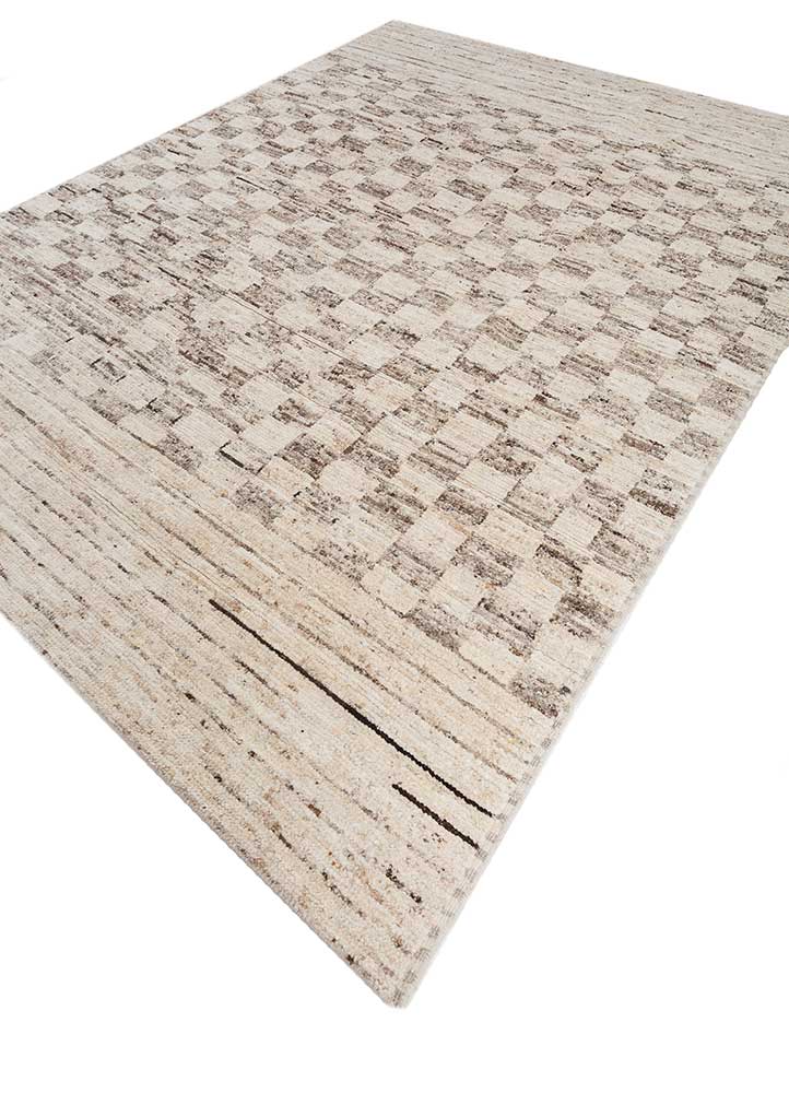 Alfombra de lana 240x300cm - Alfombra de lana