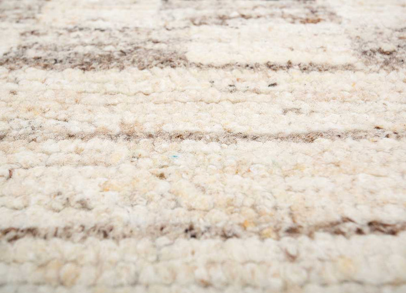 Alfombra de lana 240x300cm - Alfombra de lana