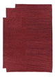 Alfombra de diseño 270x180cm - Designerteppich