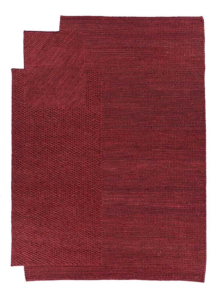 Alfombra de diseño 270x180cm - Designerteppich