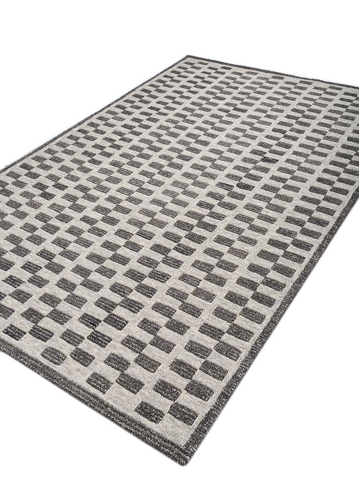 Alfombra de lana 150x240cm - Alfombra de lana
