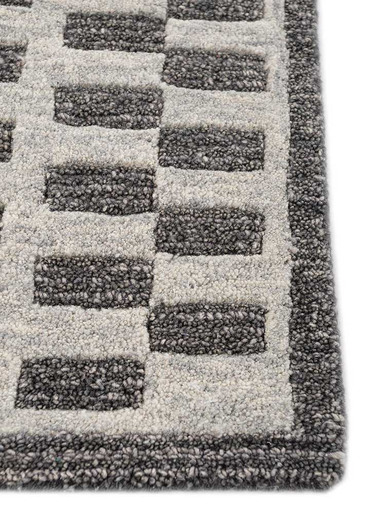 Alfombra de lana 150x240cm - Alfombra de lana