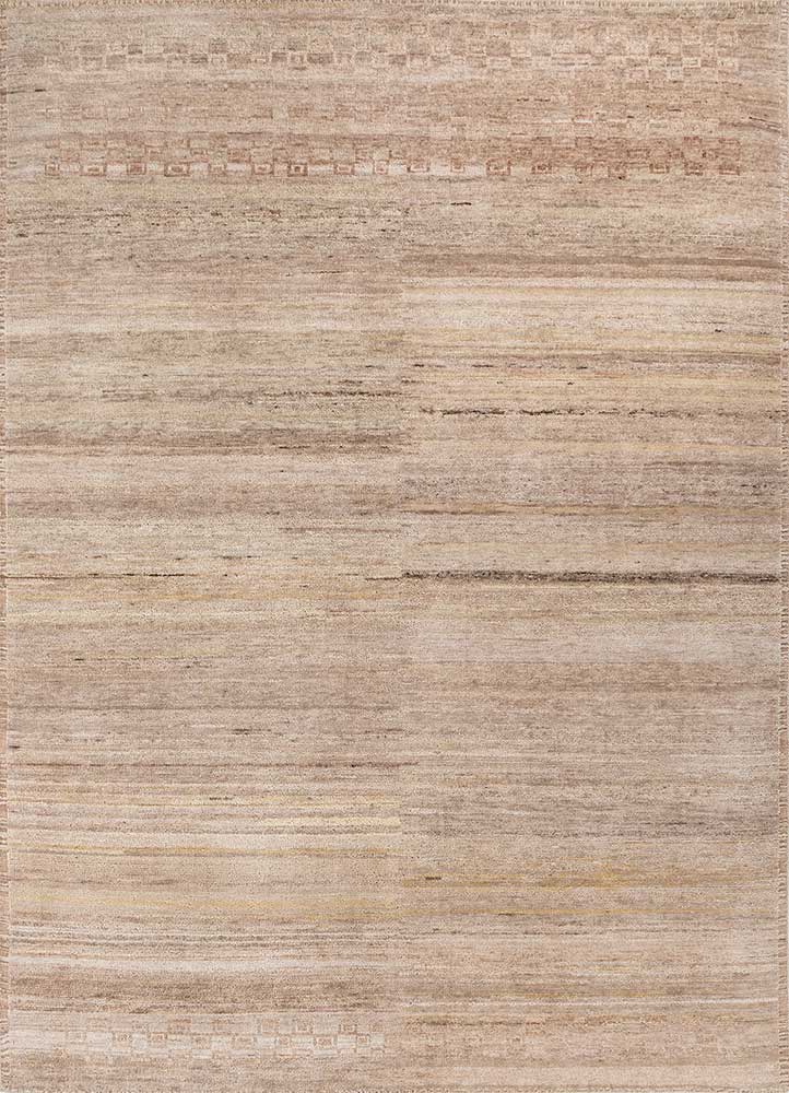 Alfombra de lana 240x300cm - Alfombra de lana