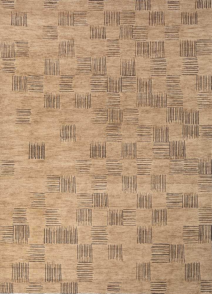 Alfombra de lana 240x300cm - Alfombra de lana