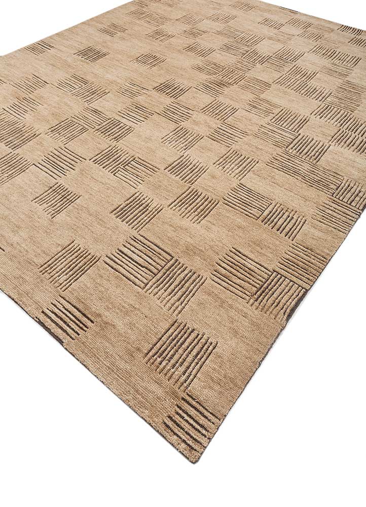 Alfombra de lana 240x300cm - Alfombra de lana