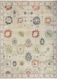 Alfombra de lana 240x300cm - Alfombra de lana