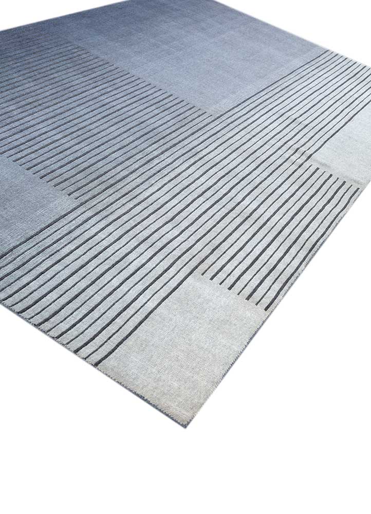 Alfombra de lana 270x180cm - Alfombra de lana