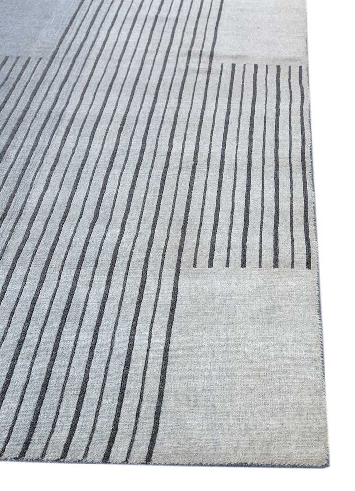 Alfombra de lana 270x180cm - Alfombra de lana