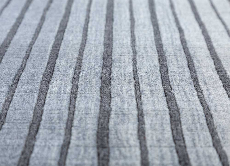 Alfombra de lana 270x180cm - Alfombra de lana