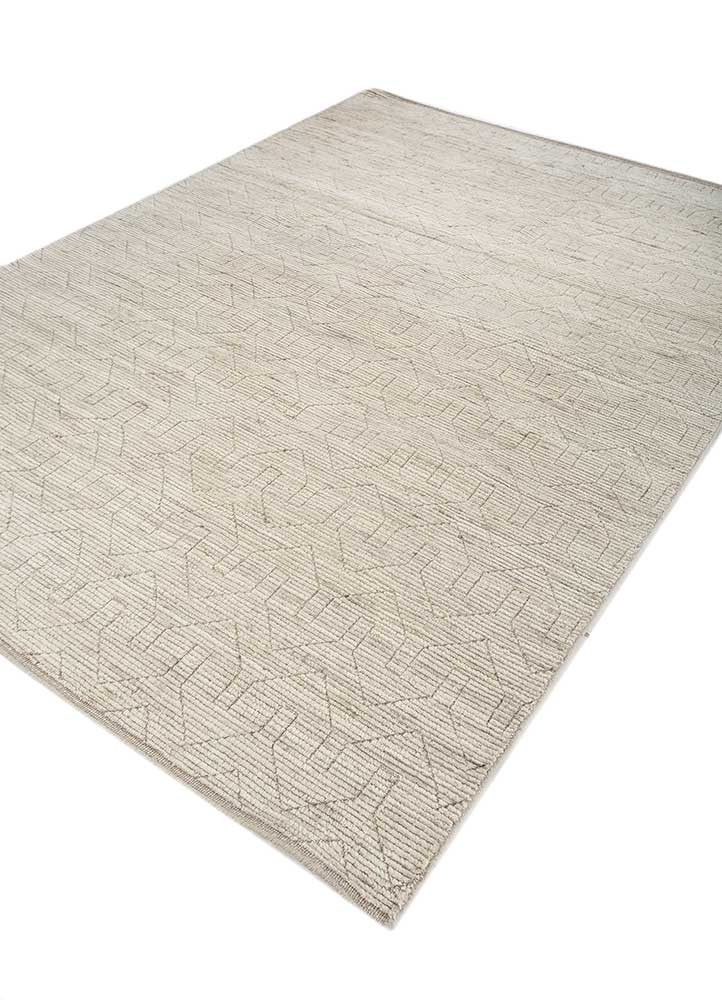 Alfombra de lana 180x270cm - Alfombra de lana