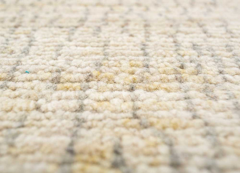 Alfombra de lana 240x300cm - Alfombra de lana