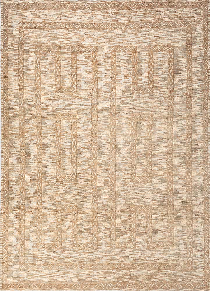 Alfombra de yute Alfombra 240x300cm
