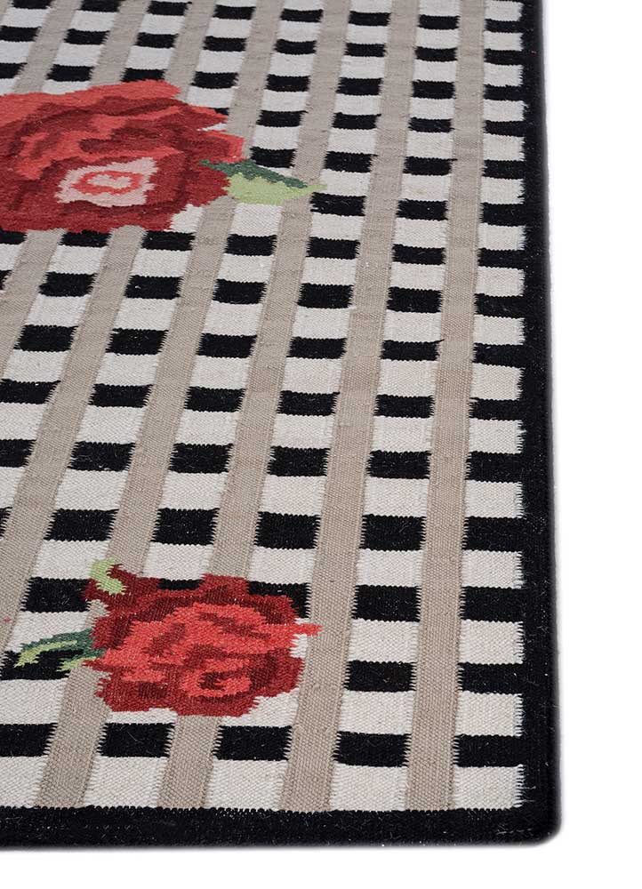 Alfombra de lana 240x300cm - Alfombra de lana