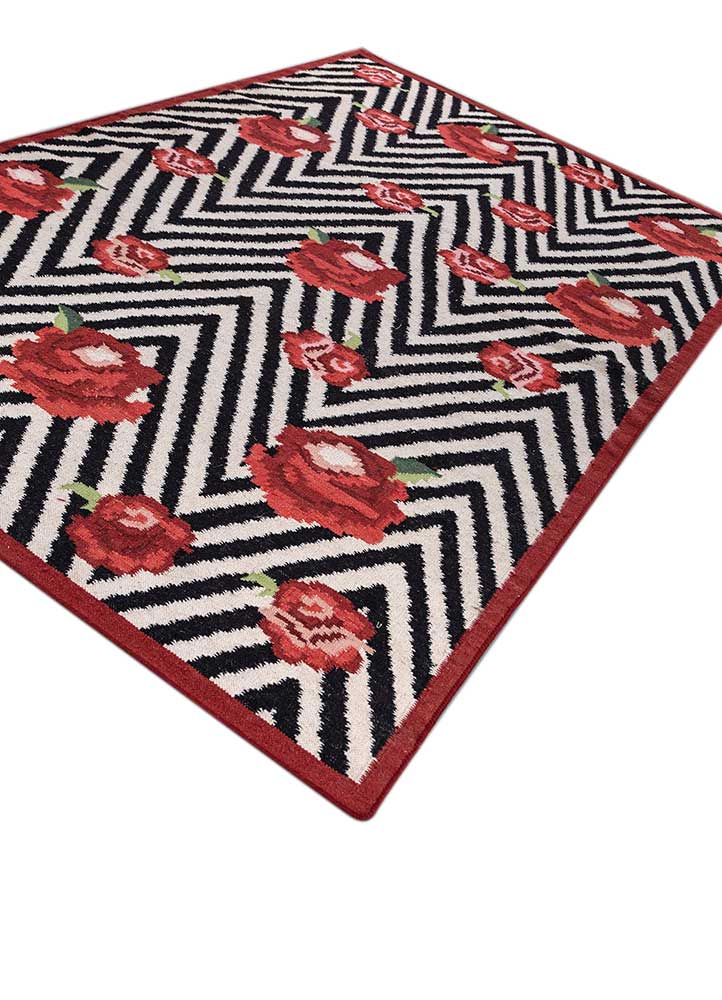 Alfombra de lana 270x180cm - Alfombra de lana