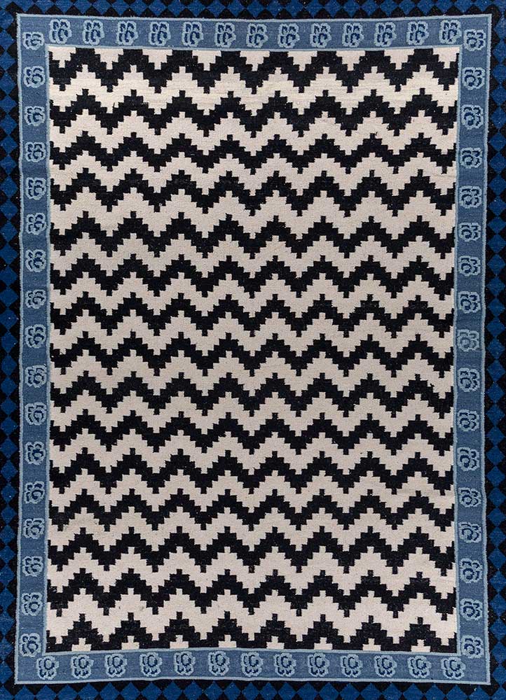 Alfombra de lana 300x240cm - Alfombra de lana