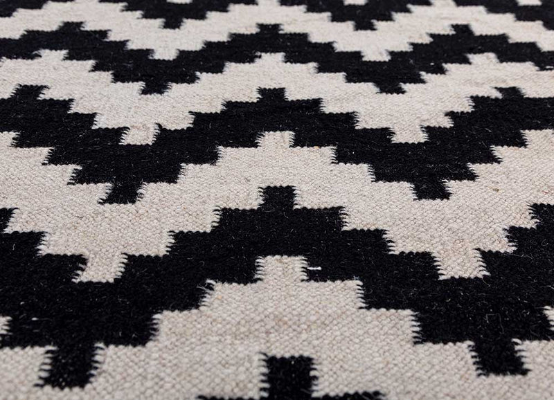 Alfombra de lana 300x240cm - Alfombra de lana