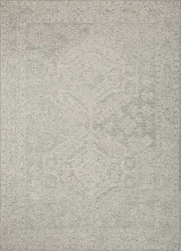 Alfombra de lana 150x240cm - Alfombra de lana
