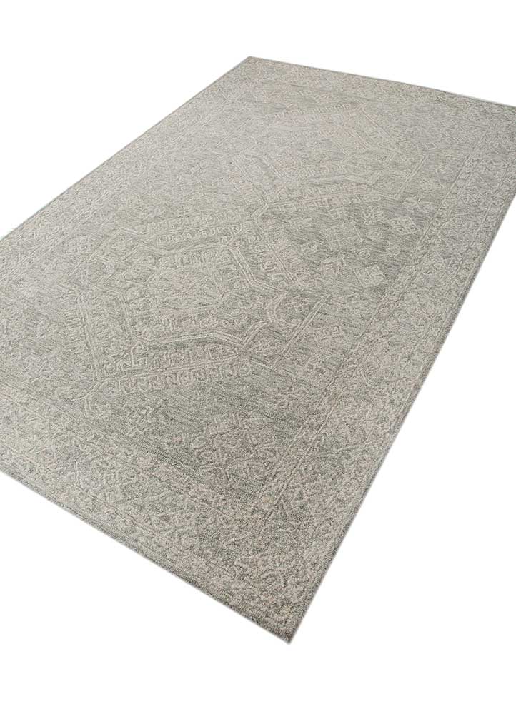 Alfombra de lana 150x240cm - Alfombra de lana