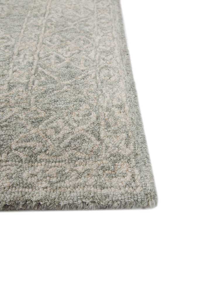 Alfombra de lana 150x240cm - Alfombra de lana