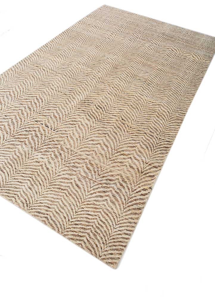 Alfombra de lana 240x150cm - Alfombra de lana