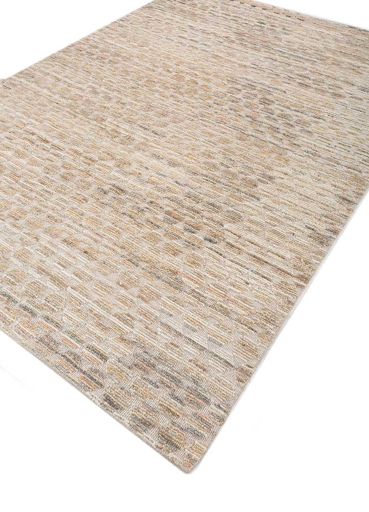 Alfombra de lana 180x270cm - Alfombra de lana
