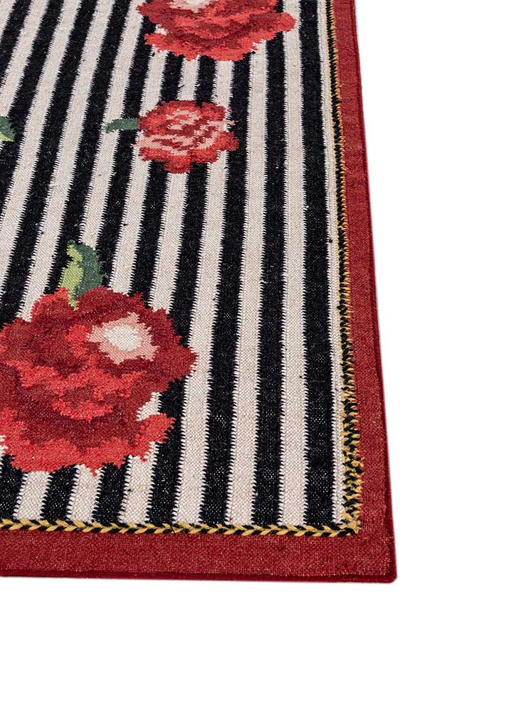 Alfombra de lana 270x180cm - Alfombra de lana