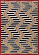 Alfombra de lana 180x270cm - Alfombra de lana