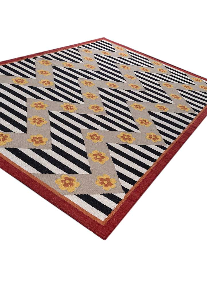 Alfombra de lana 180x270cm - Alfombra de lana