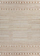 Alfombra de lana 180x270cm - Alfombra de lana