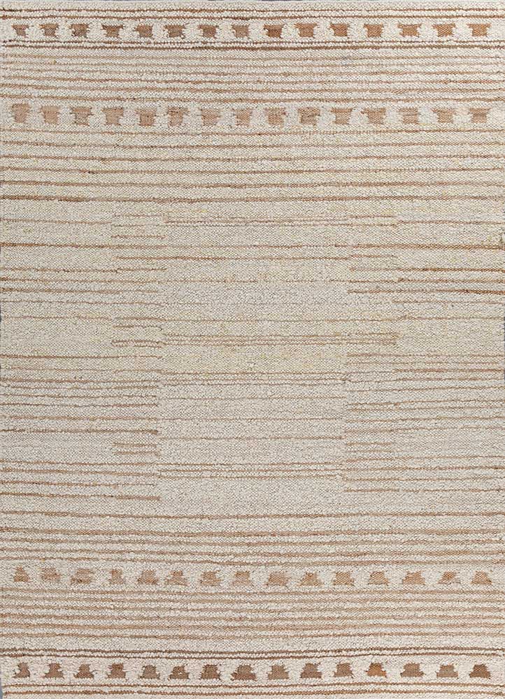 Alfombra de lana 180x270cm - Alfombra de lana