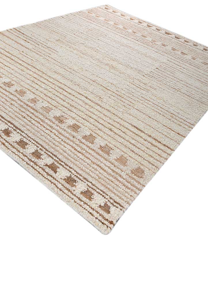 Alfombra de lana 180x270cm - Alfombra de lana