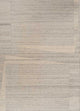 Alfombra de lana 180x270cm - Alfombra de lana