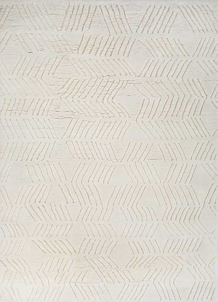 Alfombra de lana 240x300cm - Alfombra de lana