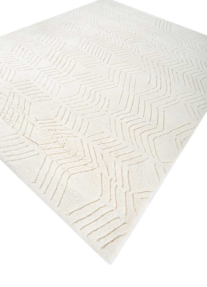 Alfombra de lana 240x300cm - Alfombra de lana