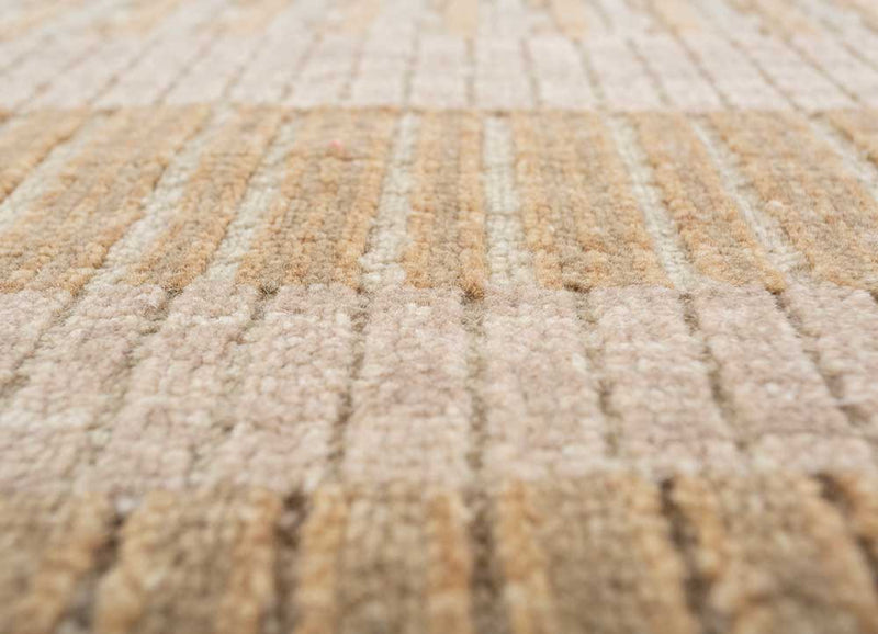 Alfombra de lana 180x270cm - Alfombra de lana