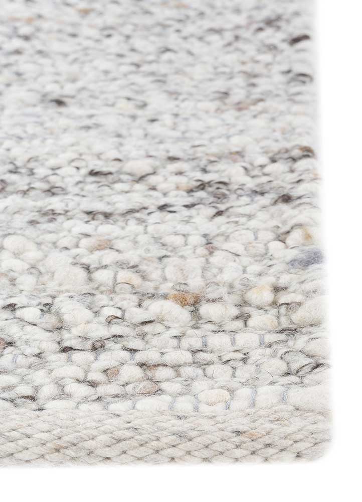 Alfombra de lana 170x240cm - Alfombra de lana